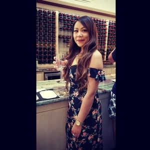 Meet your Posher, Lynda